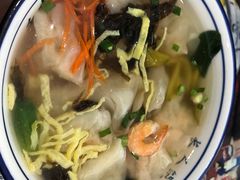 -长人馄饨铺(解放街店)
