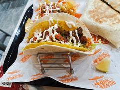 -TACO TUESDAY塔可星期二(人民路店)