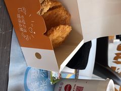 -麦当劳(成都时代奥特莱斯店)