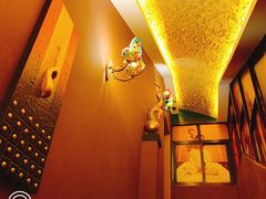 -憩泰SPA泰疗足道按摩(嘉定金沙路店)