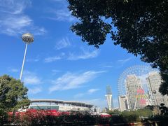 -星城之眼摩天轮