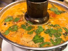 -Onion restaurant