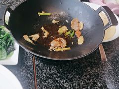 -锦园餐厅(九龙湖开元度假村店)