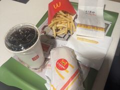 -麦当劳(大羊坊路店)