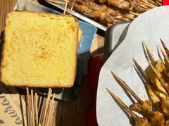 -1819餐厅·团队聚餐·烤串·精酿