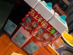 -山河屯铁锅炖(哈西站店)