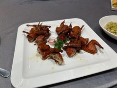 -千禧万福汉亭舫·船舫苏宴