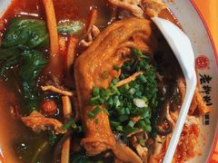 -胜香旺·老柳州螺蛳粉(南百店)