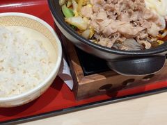 -食其家·牛丼咖喱(天津梅江印象城店)