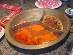 -小龙坎老火锅(金柏林店)