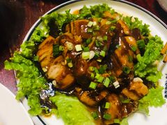 -前门故事烤鸭店(十里河店)