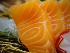 -富山日式料理(宽厚里店)