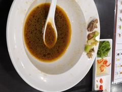 -康师傅私房牛肉面(北京南站店)