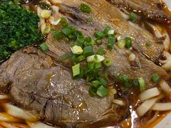 -康师傅私房牛肉面(北京南站店)