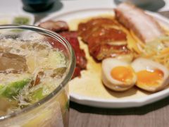 -港丽餐厅(来福士店)