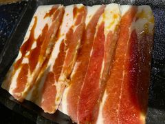 -九田家黑牛烤肉料理(珠江摩尔店)
