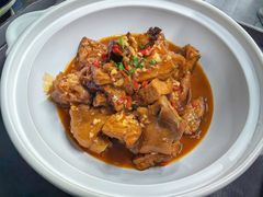 -院里寻菜·精致庭院菜(观沙岭店)