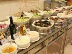 -东方山水金沙酒店-雅香阁中餐厅