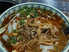 -龙记桂林米粉(财满街店)
