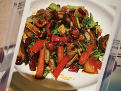 -日丰园海肠水饺·老字号大连海鲜(和平广场店)