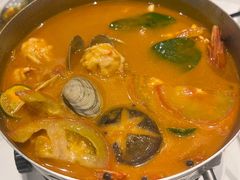 -万龙洲海鲜(大兴绿地缤纷城店)