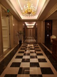 -鹏欣国际大酒店·宴会厅