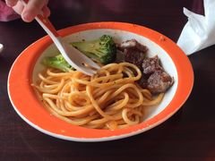 -必胜客(金沙江店)