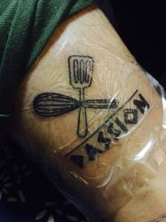 -汉刺青TATTOO STUDIO