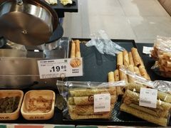 -G-Super 绿地优选(徐汇绿地缤纷城店)