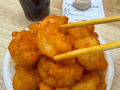 -郑记•不夜城烧烤•龙虾•虾蟹(黄鹤楼店)