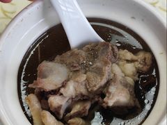 -禄源公·老莞诚饭店