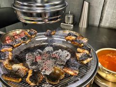 -本炙炭烤·蒲烧活鳗料理店(金沙洲店)