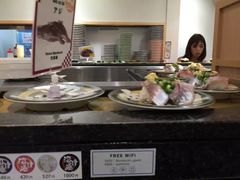 -回転寿司酒場 銀座沼津港