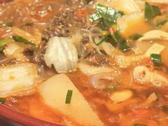 -黄弟大排档·湖南菜·小龙虾·小海鲜(凯旋北路店)