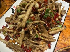 -百味地锅鸡(铜山路店)