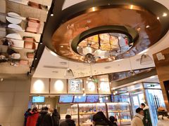 -奈雪的茶(中粮祥云小镇店)