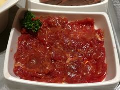 捞派滑牛肉-海底捞火锅(奥山世纪城店)