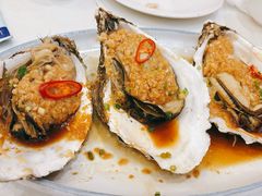 -奕景海鲜酒家· 大连海鲜(星海广场店)