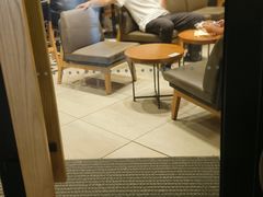 -星巴克(上海虹桥新天地二店)
