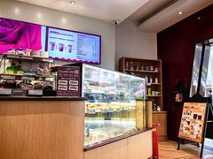 -COSTA COFFEE(天通苑华联店)