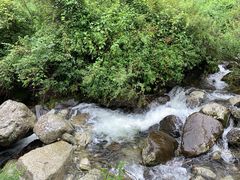 -苍山感通索道