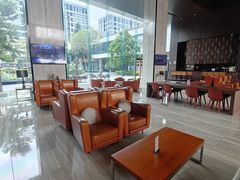 -广州花都皇冠假日酒店