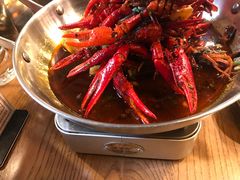 -虾小龙老长沙龙虾馆(坡子街店)