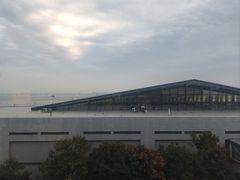 -上海中航虹桥机场泊悦酒店