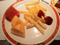 -比格比萨(勒泰中心店)