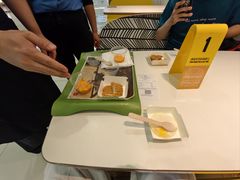 -麦当劳(凯德MALL太阳宫店)