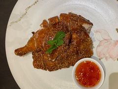 -广州文华东方酒店·江-由辉师傅主理