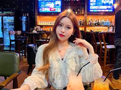 -The Cheebat 锌吧·Bistro(体育西店)