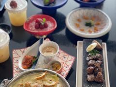 -和一料理(安阳店)