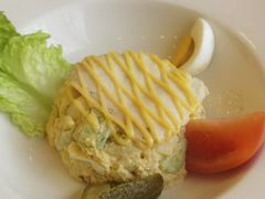 -莫斯科餐厅